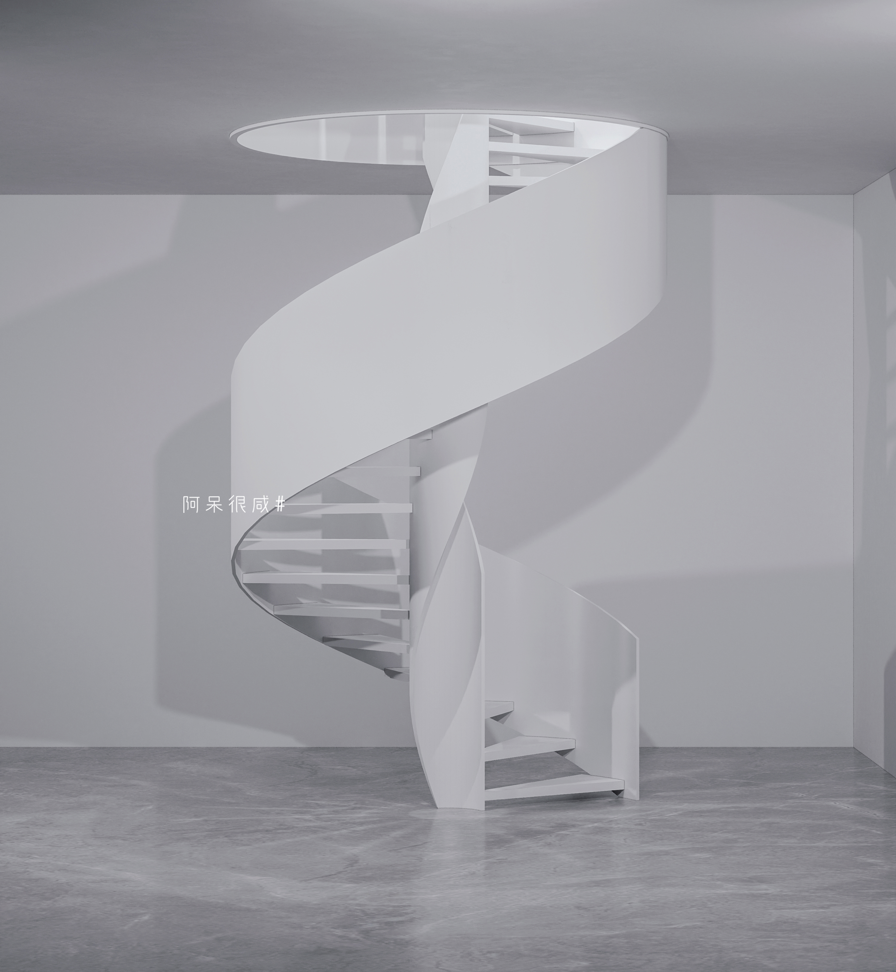 2020 年终室内设计效果图集锦-38