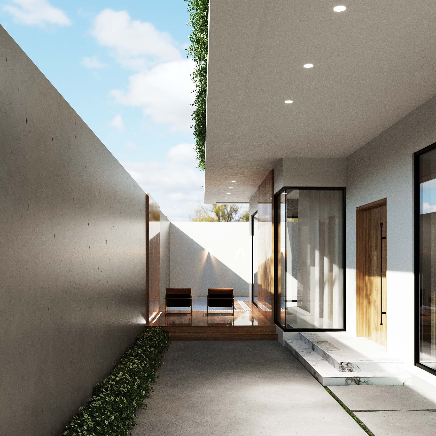 别墅 720丨LECON TEAM-10