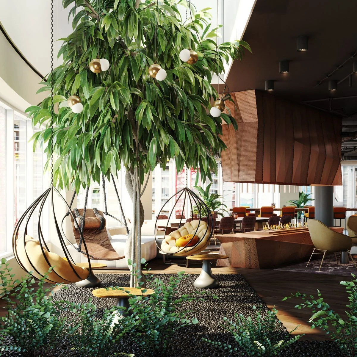 不凡的利物浦街丨英国利物浦丨Cousins and Cousins Architects-6