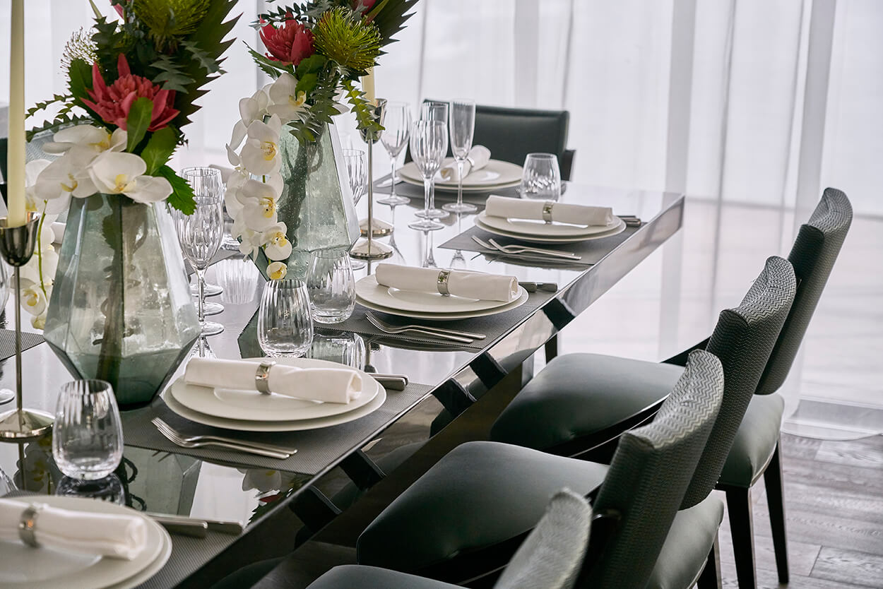 One Palm Jumeirah Apartment Elicyon-6