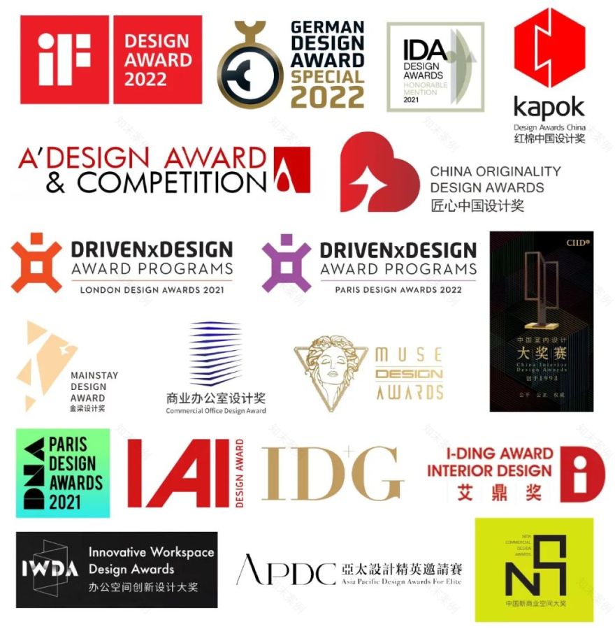 天津市眼科医院视光中心滨海新区第二分中心丨中国天津丨诚益(广州)装饰工程有限公司-83