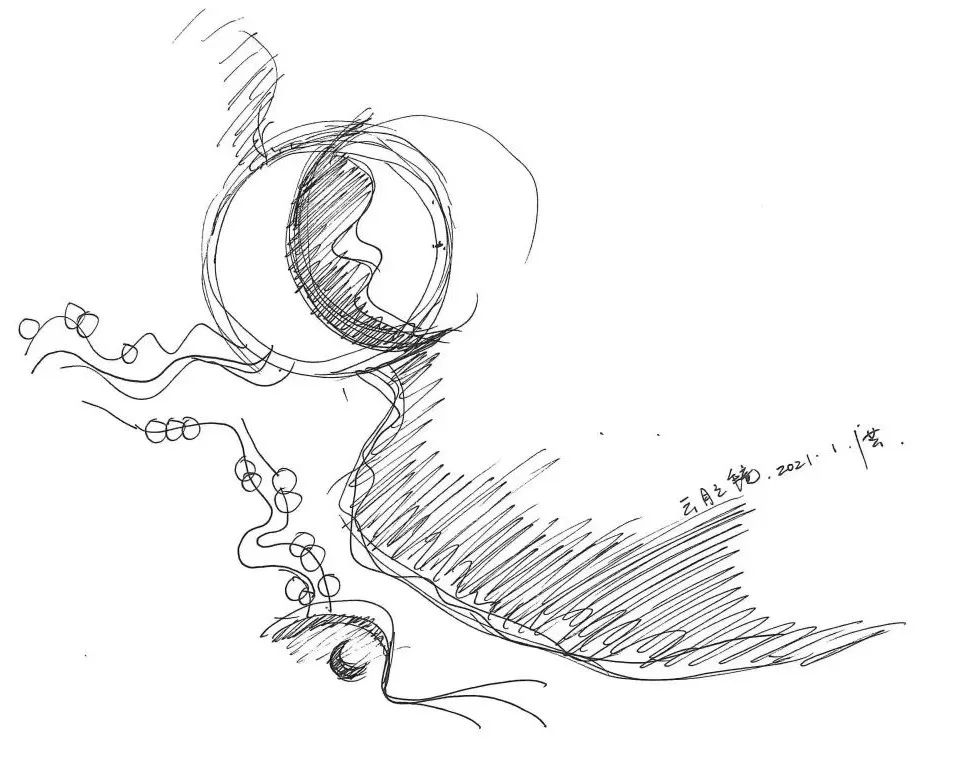 云湖艺术中心丨中国哈尔滨丨上海大椽建筑设计事务所-32