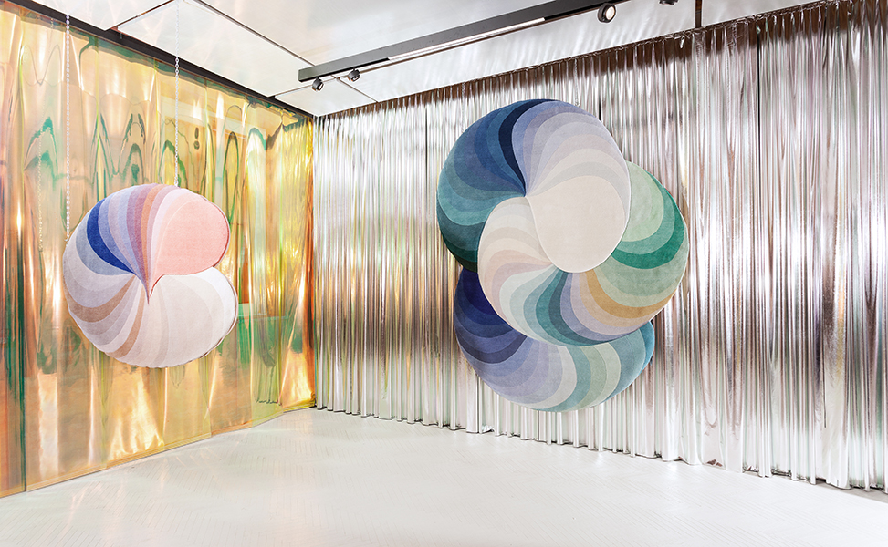 cc-tapis, Trip to the hyper craft - studio MILO-16