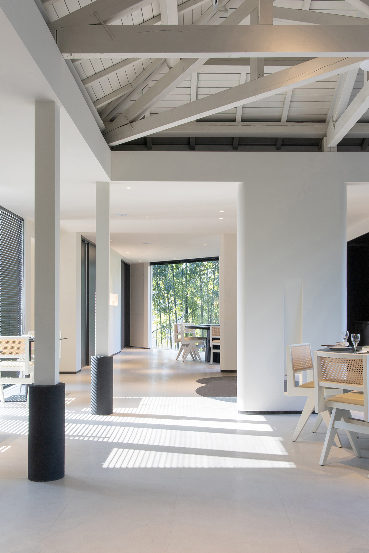 入云餐厅丨中国浙江丨Z.H.D.I-31