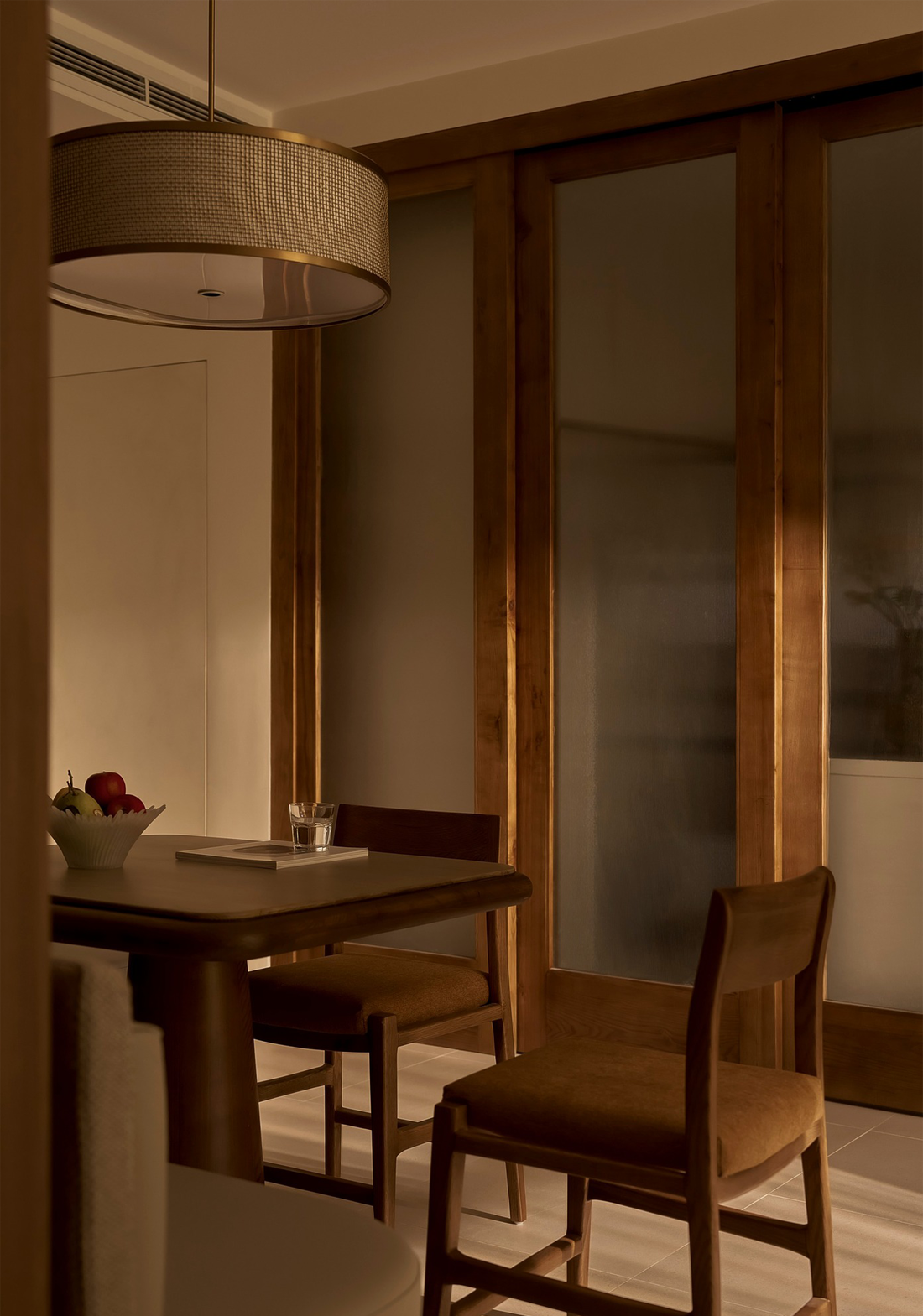 把电影感搬进家，享受无边界的中式复古浪漫-24