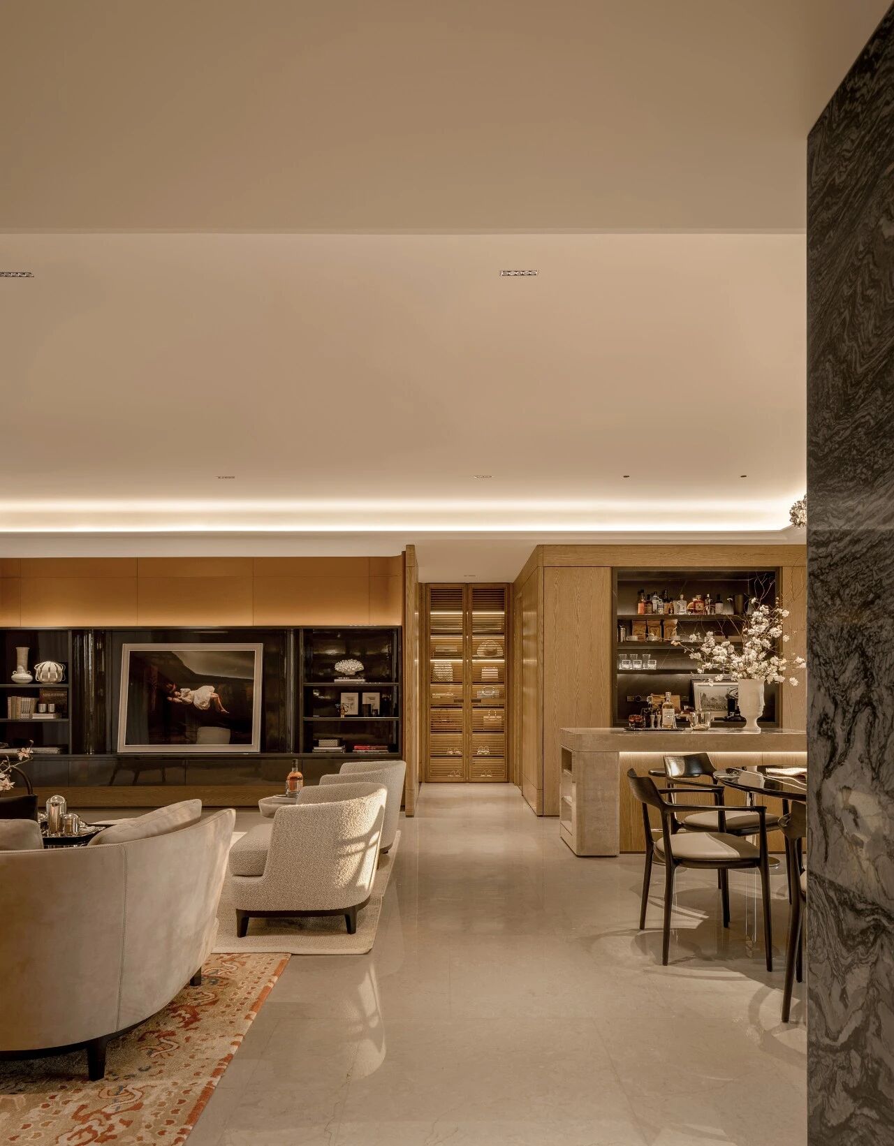 广州长隆万博悦府丨中国广州丨DIA丹健国际-32