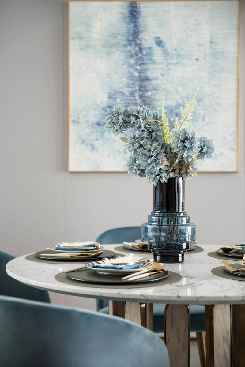 绿地·常熟翡丽云庭 130 户型-11