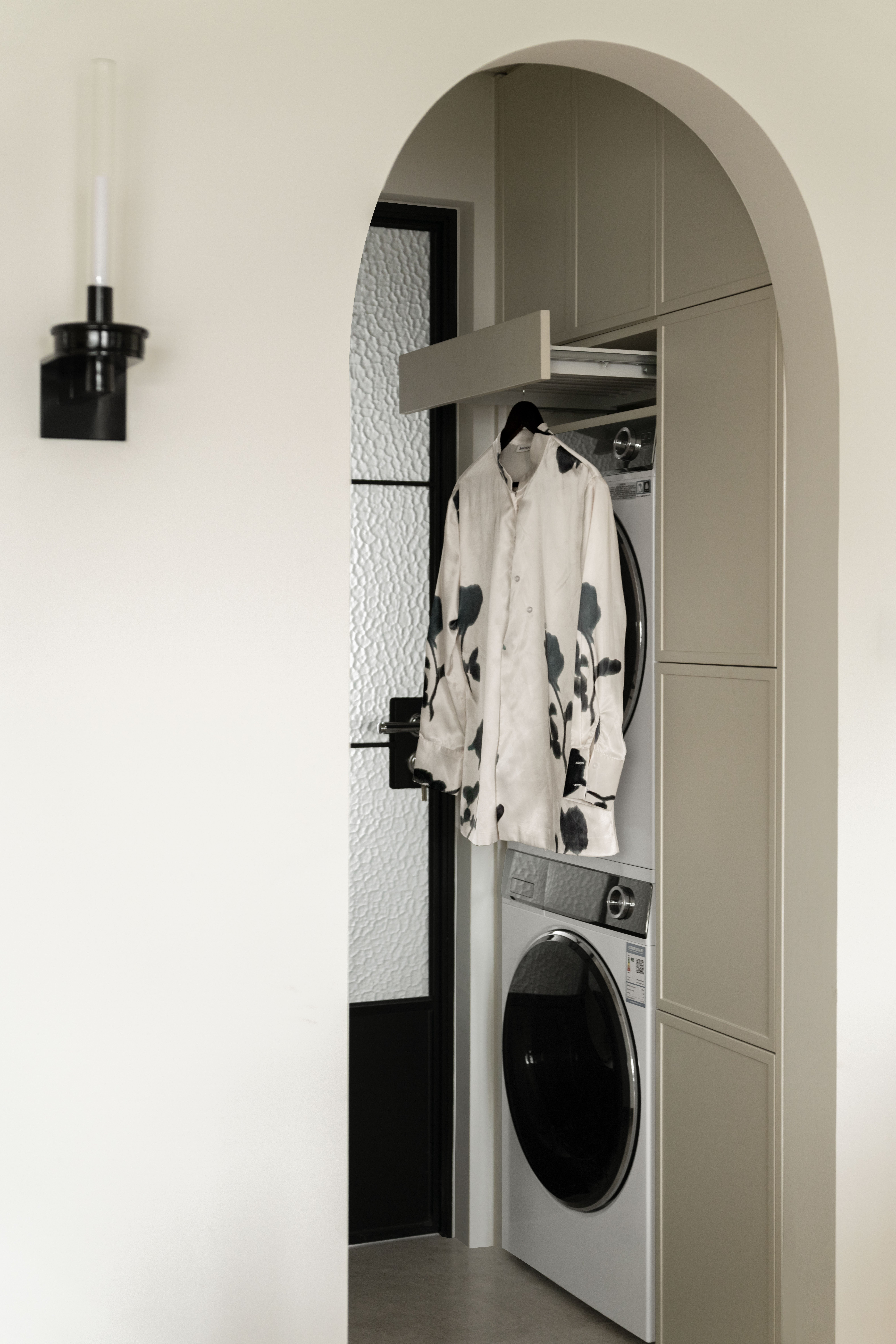 独白居所丨中国广州丨郑西西-43