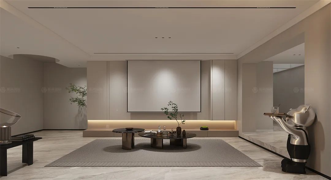 中海·御湖丨易高国际-42