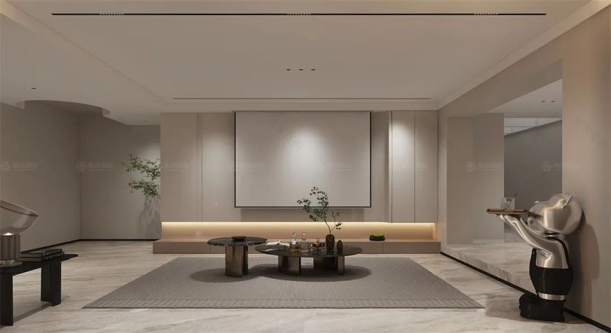 中海·御湖丨易高国际-42