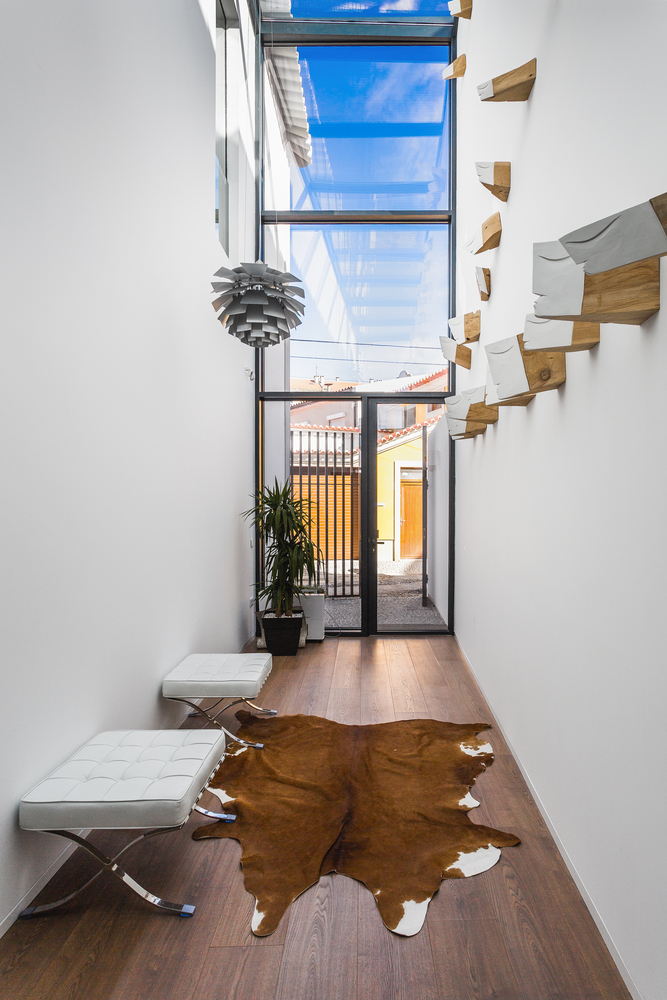 葡萄牙百年建筑的现代重生-36