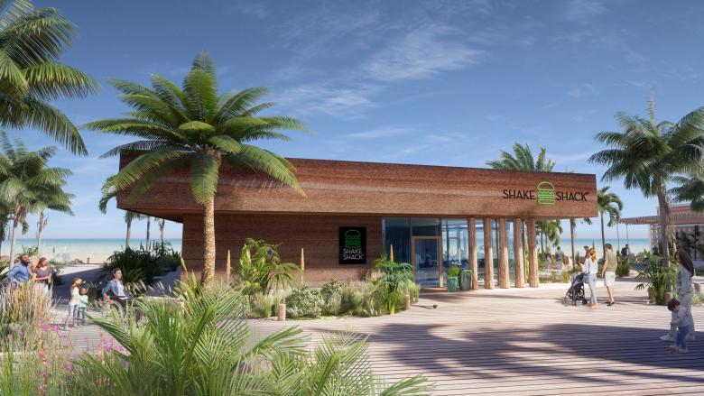 卡尔巴海滩丨阿联酋丨3deluxe-4