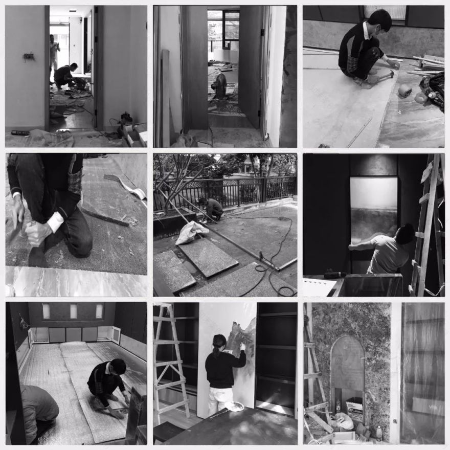 荣和公园墅丨中国南宁丨杭州鹿门设计,南宁朴境设计-42