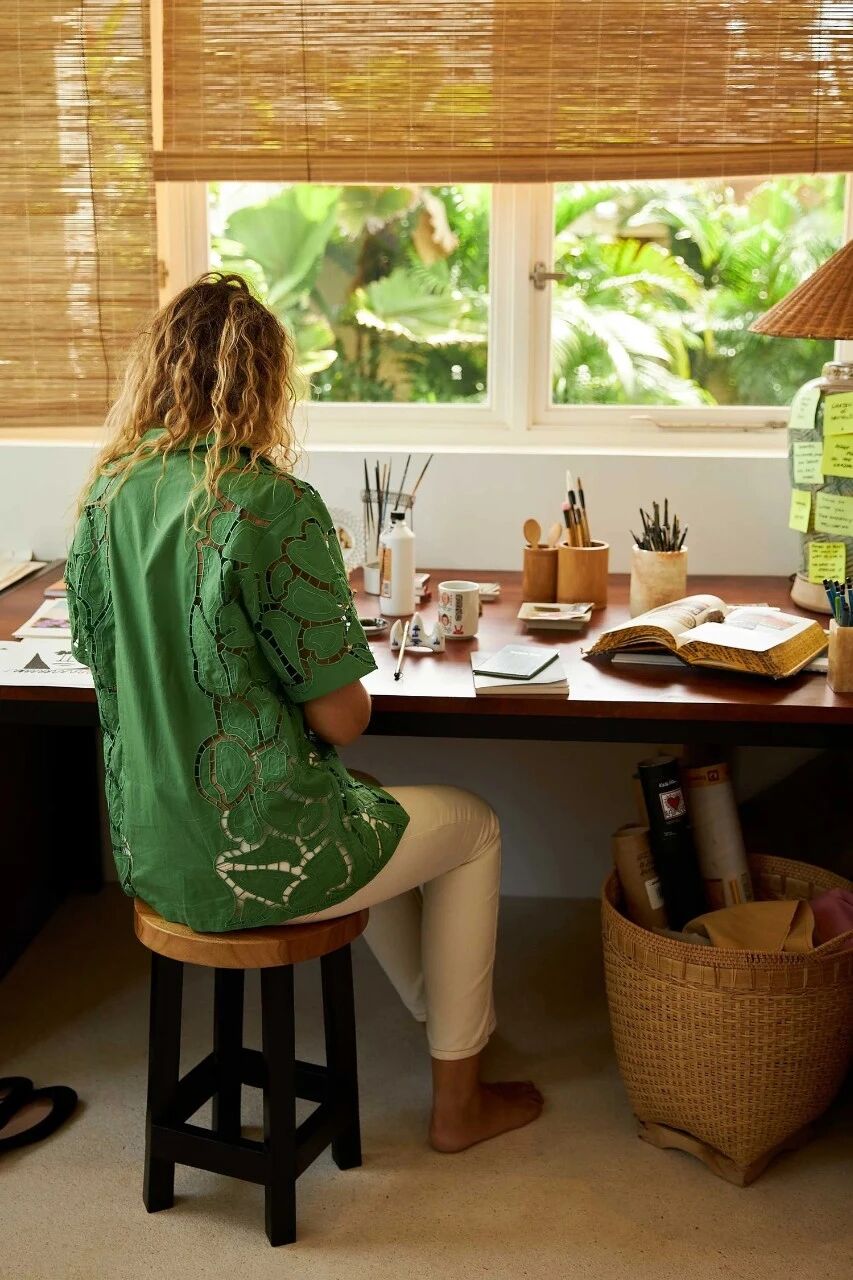 Madison Setiawan 巴厘岛自然奢居丨印度丨麦迪森·塞蒂亚万（Madison Setiawan）-44