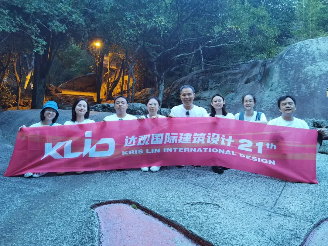 普陀山禅意之旅丨中国普陀丨KLID达观-116