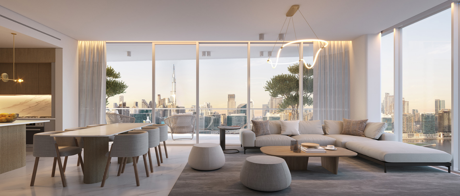 兰博基尼奢华别墅设计丨西班牙丨兰博基尼 LamborghiniDar Global-73