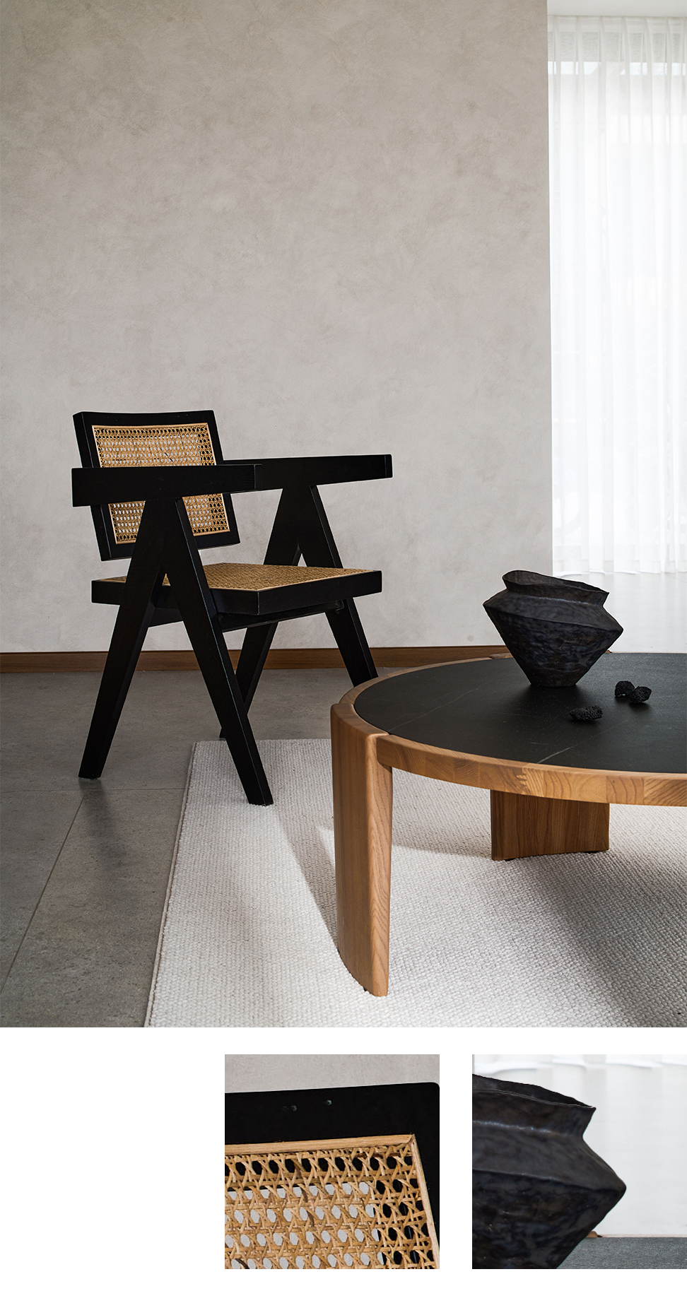 自然风御璟湖山复式住宅设计丨中国重庆丨重庆琢信装饰有限公司-5