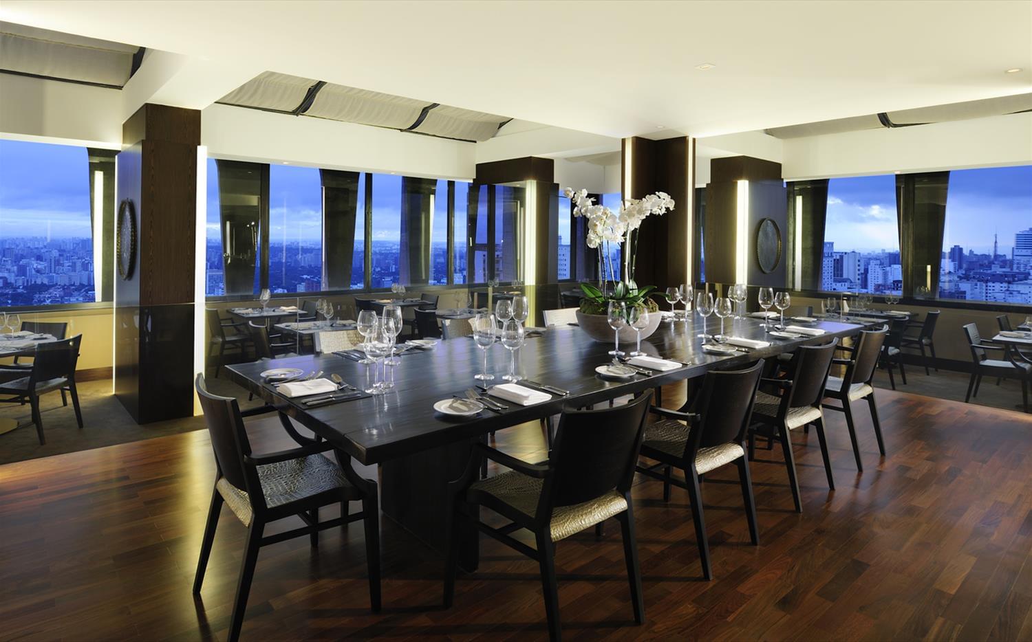 蒂沃利莫法雷日花园-13