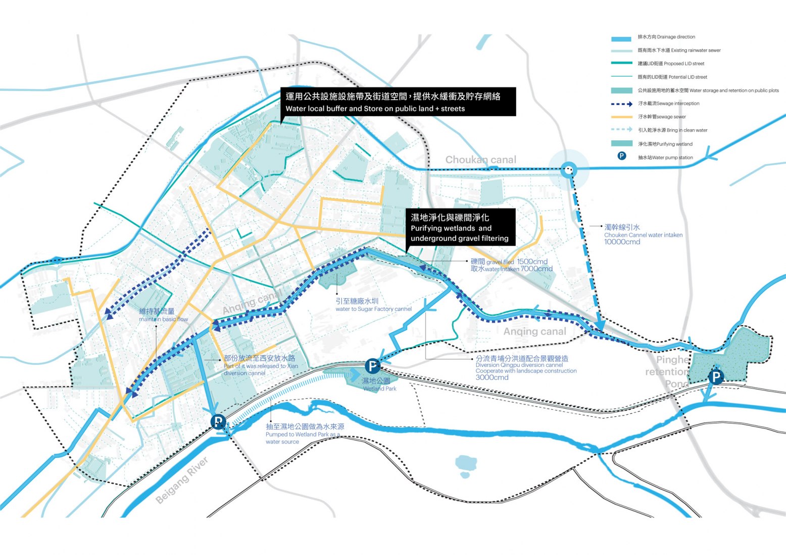 Hoowave水厂项目丨中国台湾丨MVRDV-28