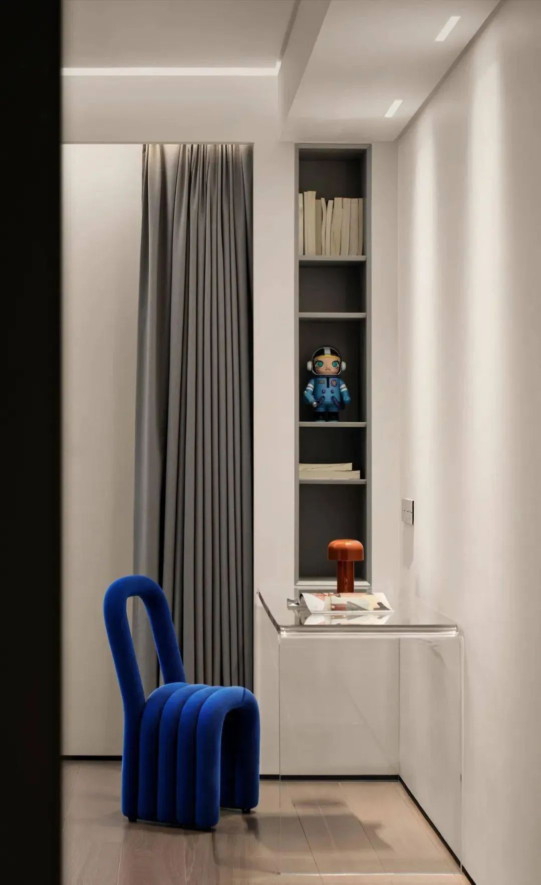 现代 310㎡简约私宅-54