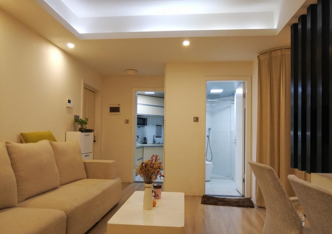 
亚洲顶级经济适用房——光影重塑 -11