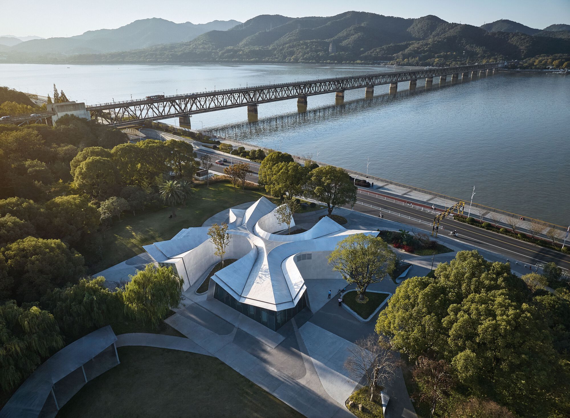 926 CRAFTSMAN MUSEUM | TJAD ORIGINAL DESIGN STUDIO - ARCH2O-5