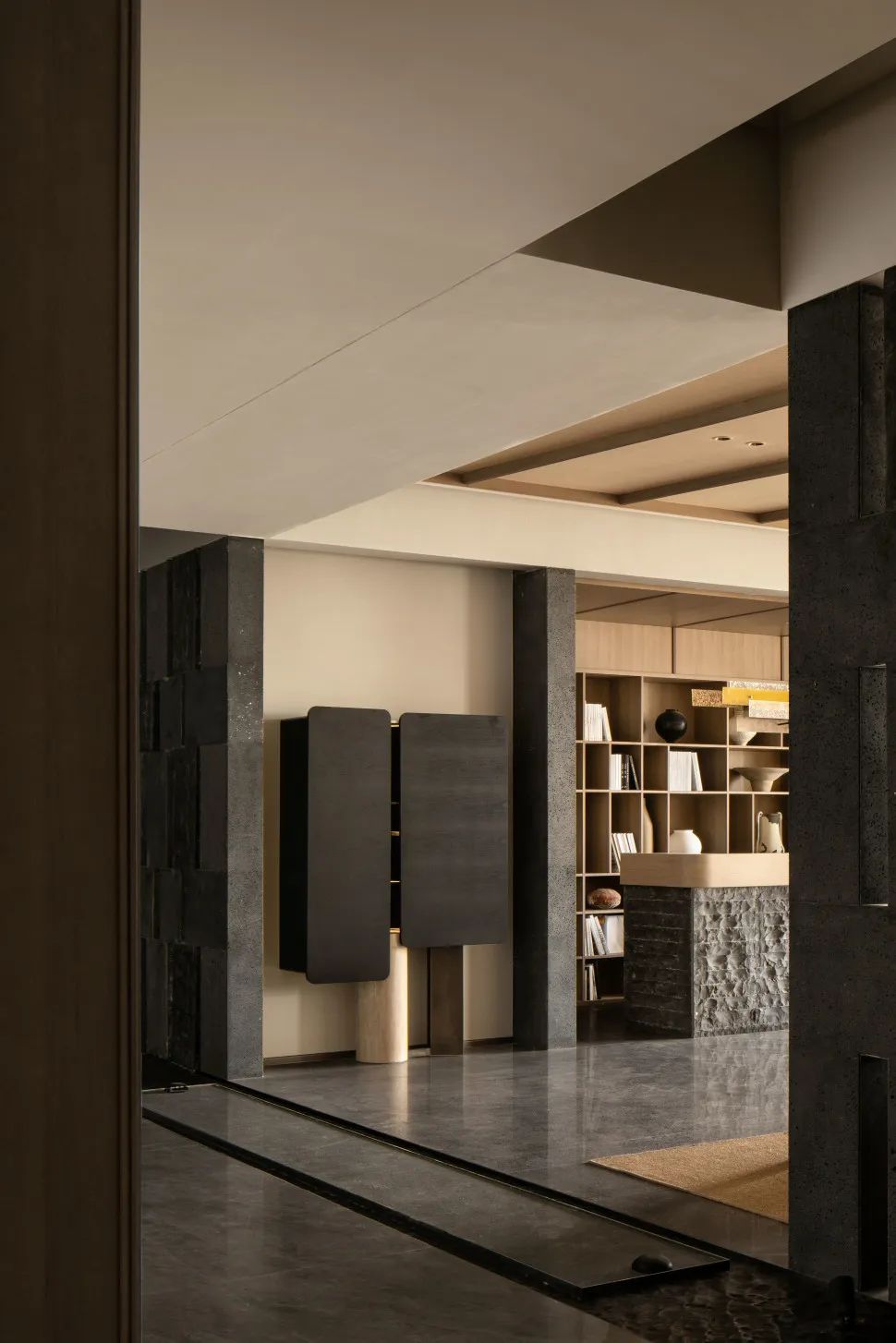 金茂三亚天鹭满湾丨中国三亚丨DAS大森设计-4