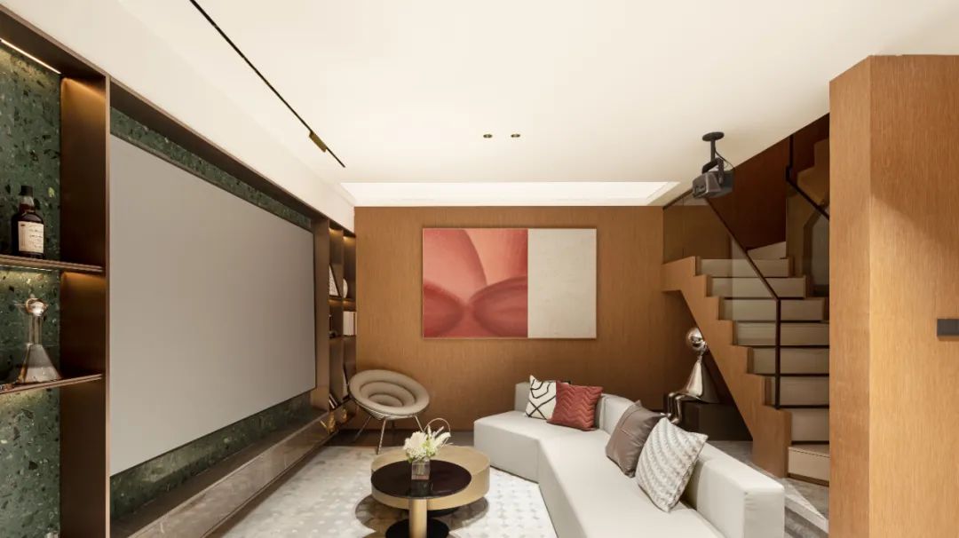 绿城·海东春风里丨中国海东丨VBD中置华优设计集团-35