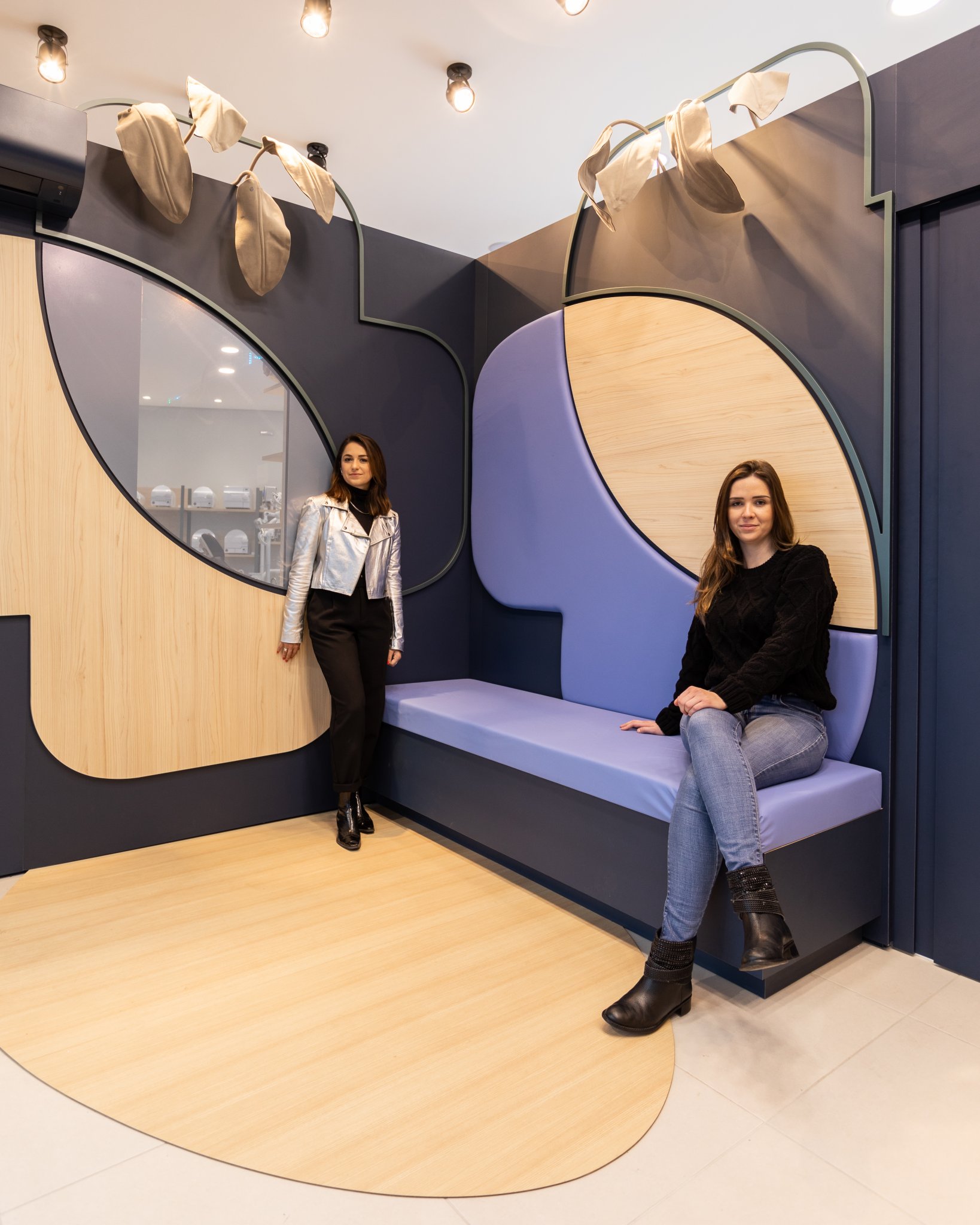 巴西 SAS 专卖店丨巴西南里奥格兰德丨Studio FAV-18