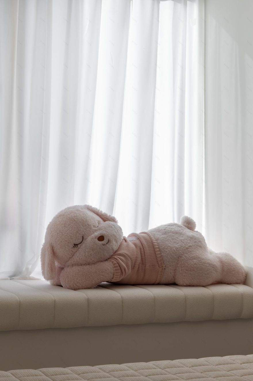 白月光丨中国合肥丨了凡空间设计-18