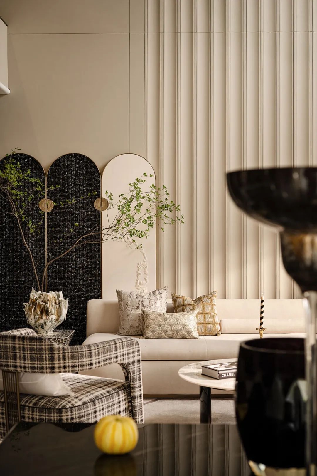 上海广富林国贸海上原墅样板间丨中国上海丨SRD DESIGN赛瑞迪普-66