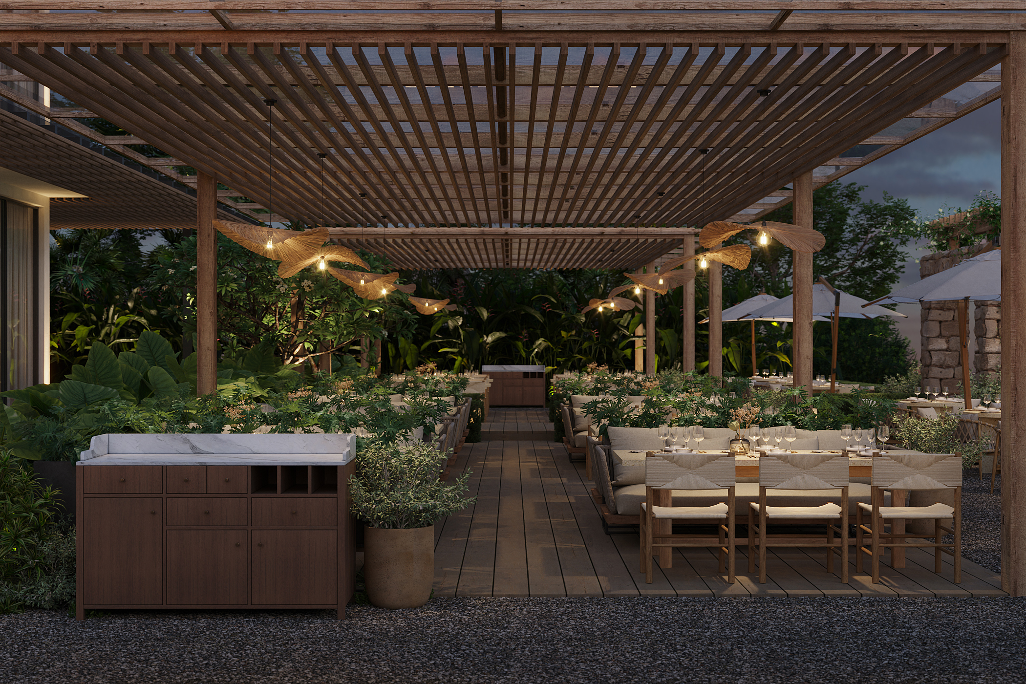 冰屋或寒冷之屋丨CHU design x Mai Chí Công-15