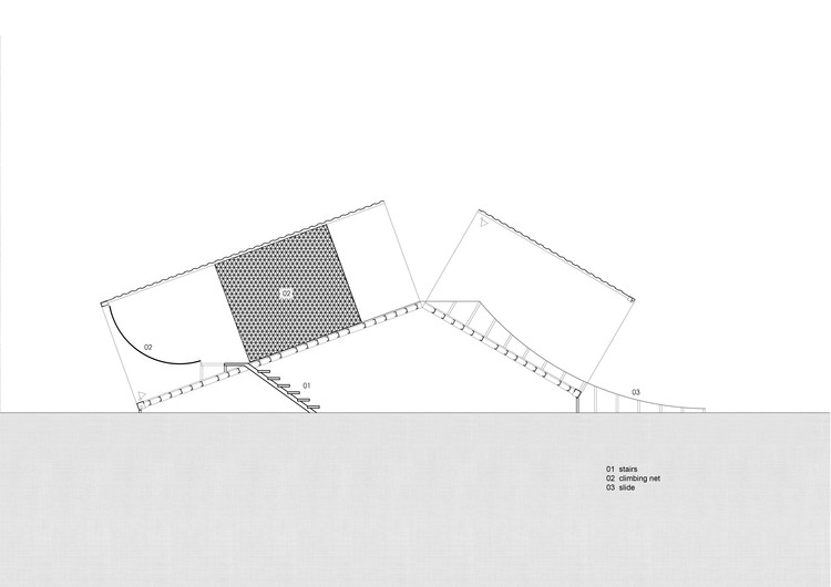 高雄集装箱艺术节“生命之跑道”-16