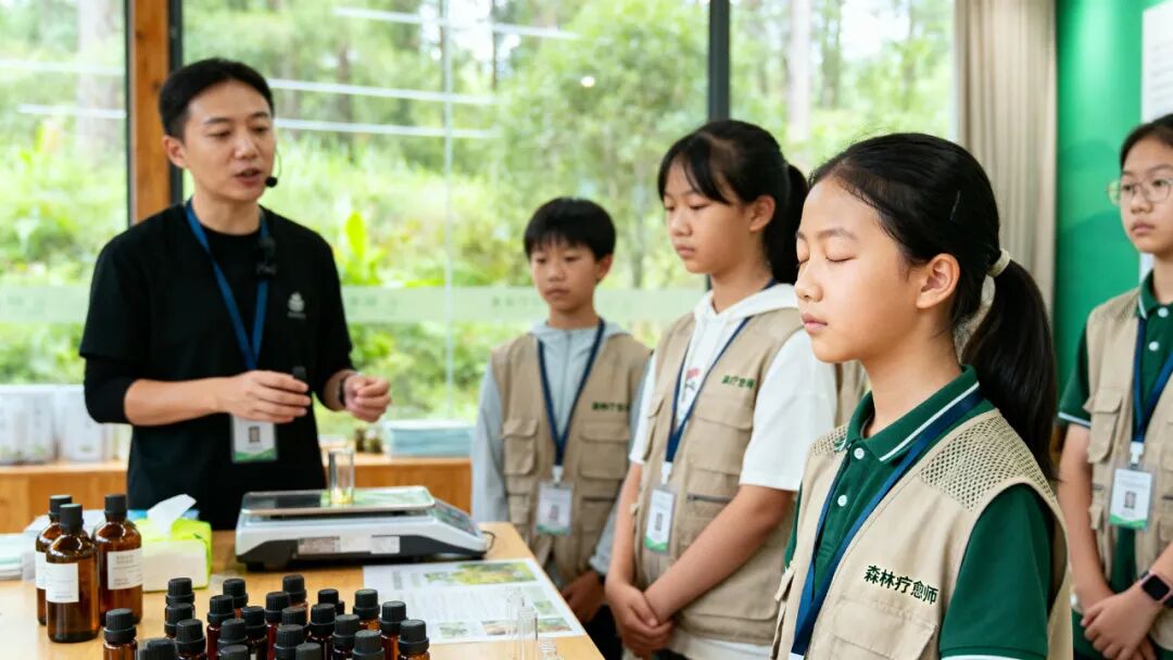 华中百亩“本草秘境”：三产融合营地创新规划与运营方案-69