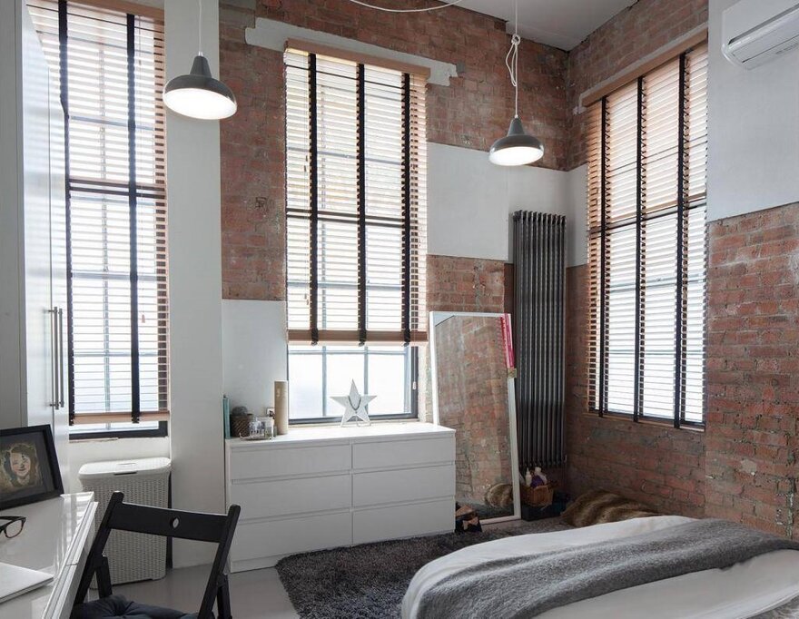 Britannia Row工作室,Pink Floyd录音室-19