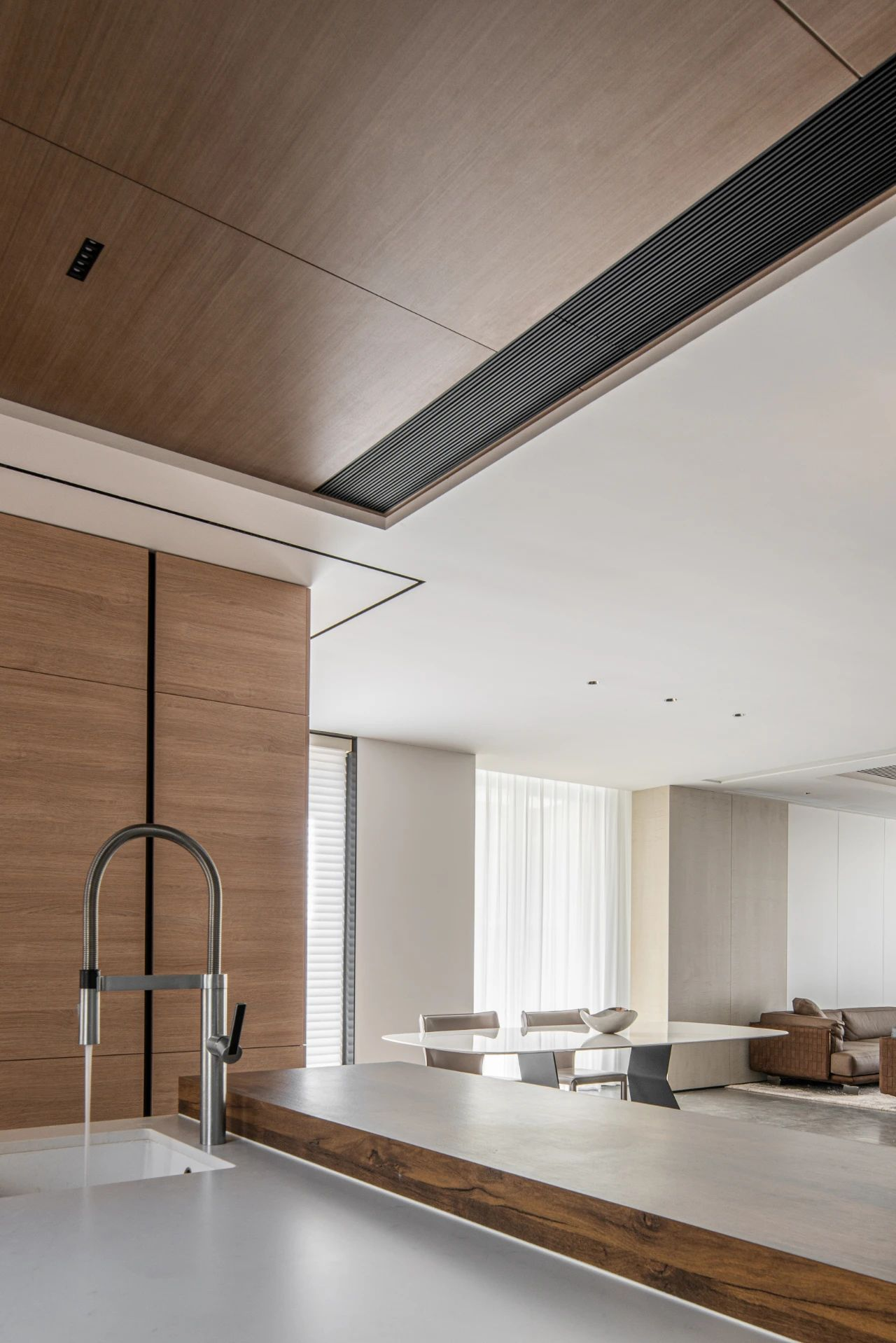 家,为期许而生丨中国江西丨大诺营造-42