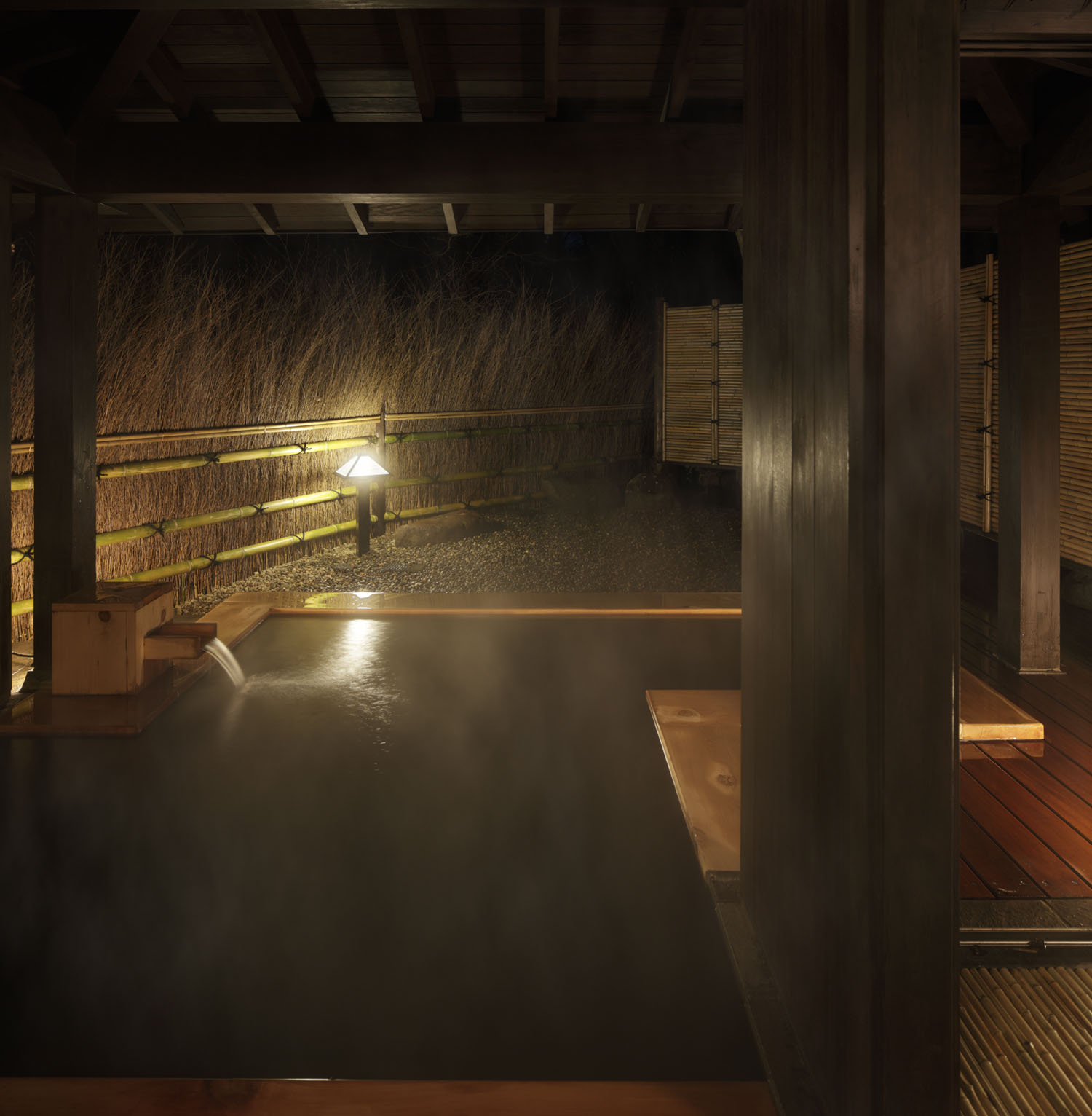 ZAO ONSEN RESORT AND SPA-26