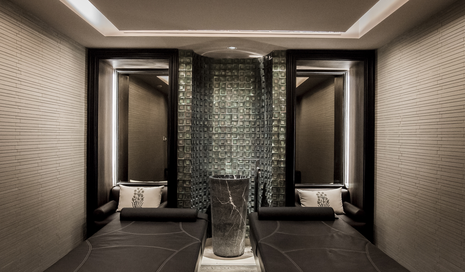 马苏里胡桃林 JW 万豪度假村及水疗中心 | PIA | 2019 | 印度-9