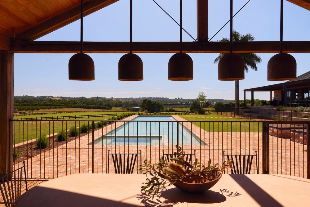 田园诗般的度假屋丨澳大利亚丨Story Design Collective-156