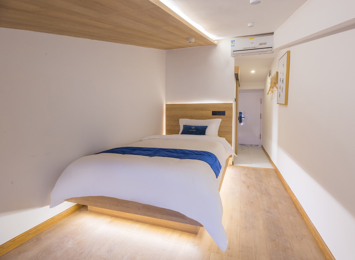 大理白日青春酒店丨中国大理丨山东惟吾德馨设计工程有限公司-41