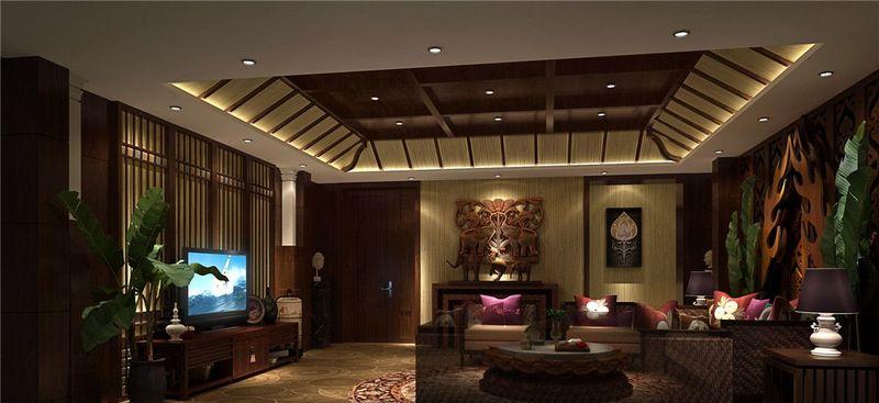 新茂润壹号商务会所-35