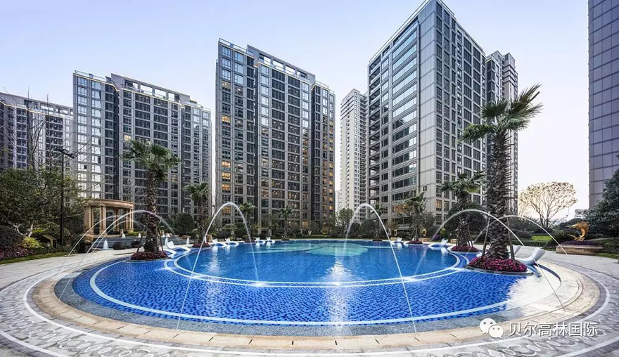 锦绣之城 · 诗意山水间的四季花园丨中国杭州-37