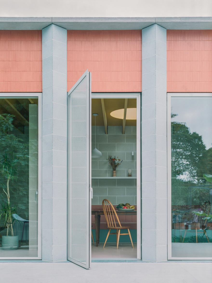 三角屋丨英国-31