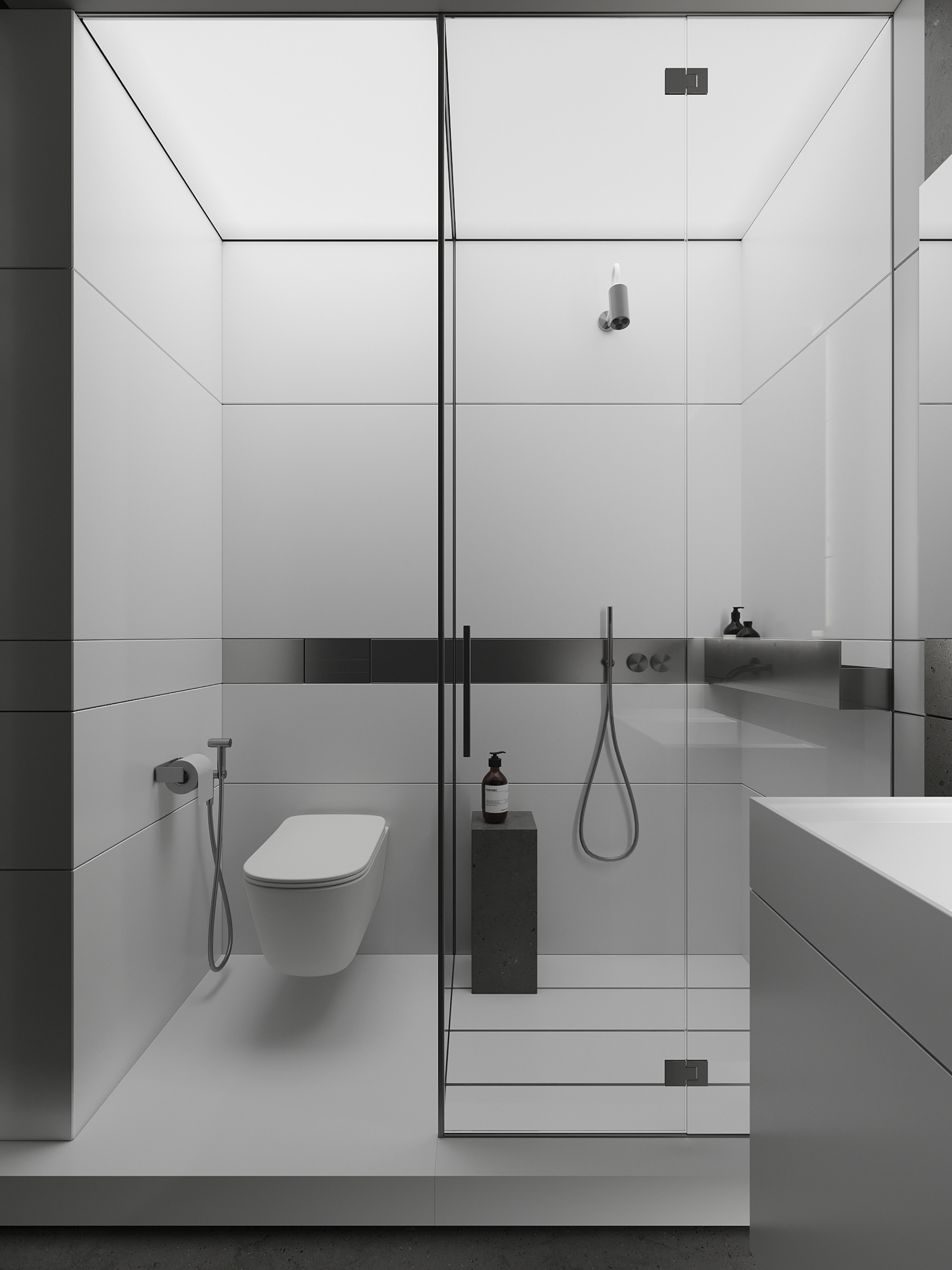 FRST 68 ARTIMITRO丨俄罗斯莫斯科丨未明确提及公司,团队成员有Artur Mitroshkin等-35