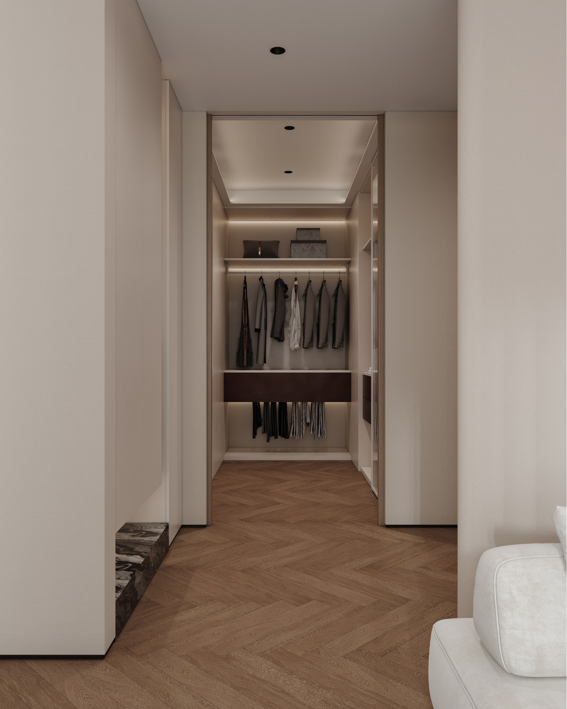 现代意式极简新作丨三石｜DD-12