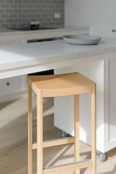 彼得舍姆半制品（注：SEMI常见有半成品、半导体制品等含义，这里因为缺乏更多语境直接取半制品，若有特定领域信息可能会更精准） 丨leenders cottier architects-11