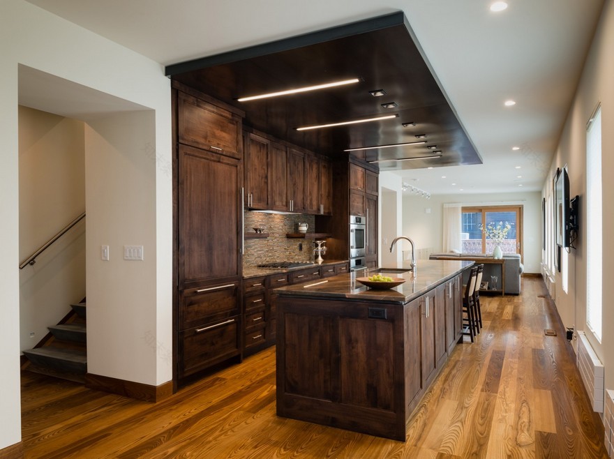 巴尔的摩"Tap House"-18