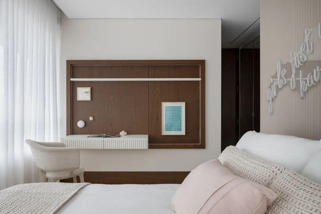 Modern duplex in Curitiba，巴西巴拉那州库里蒂巴-27