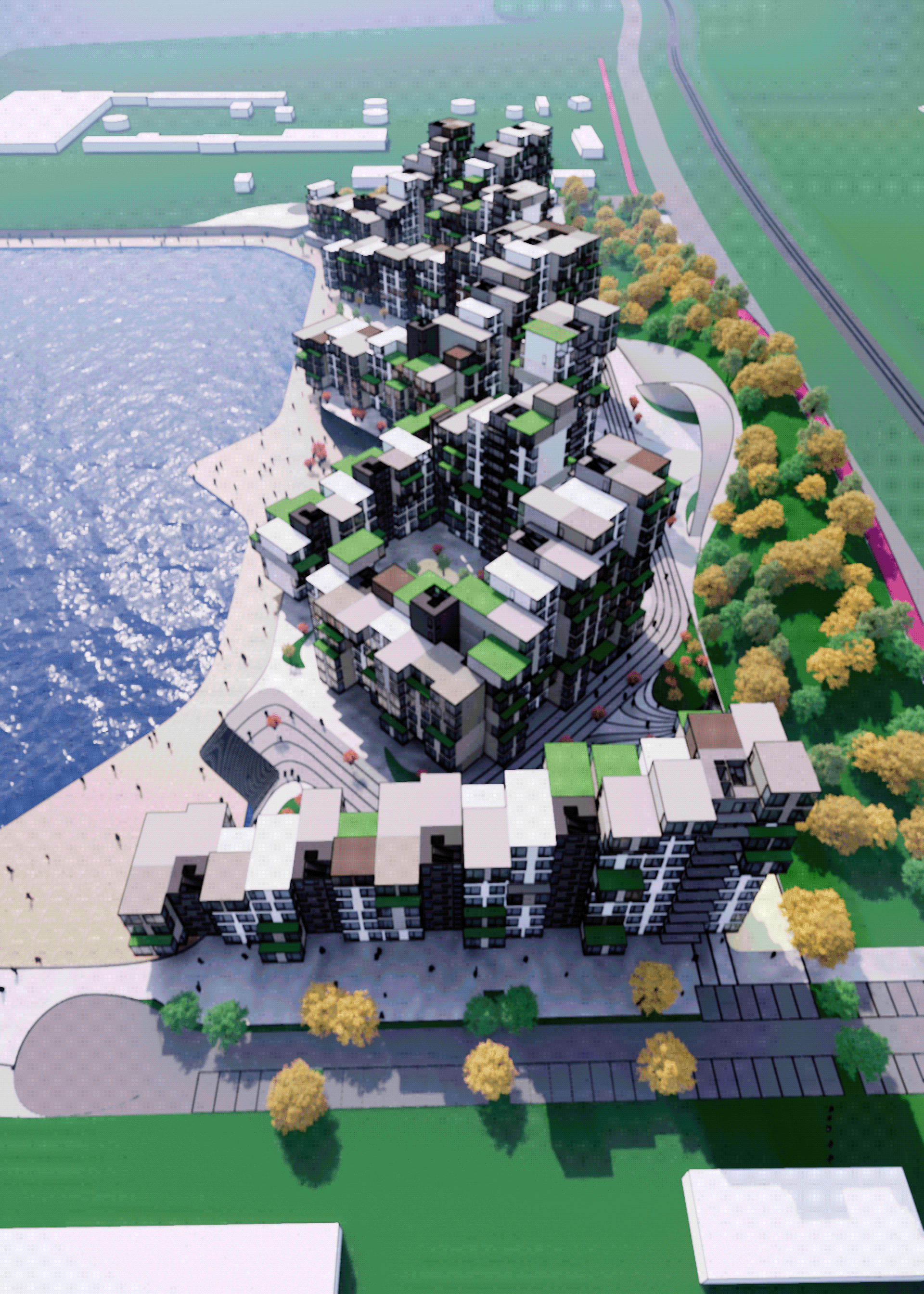 自适应生活模块系统丨Martynenko Yevhenii-26