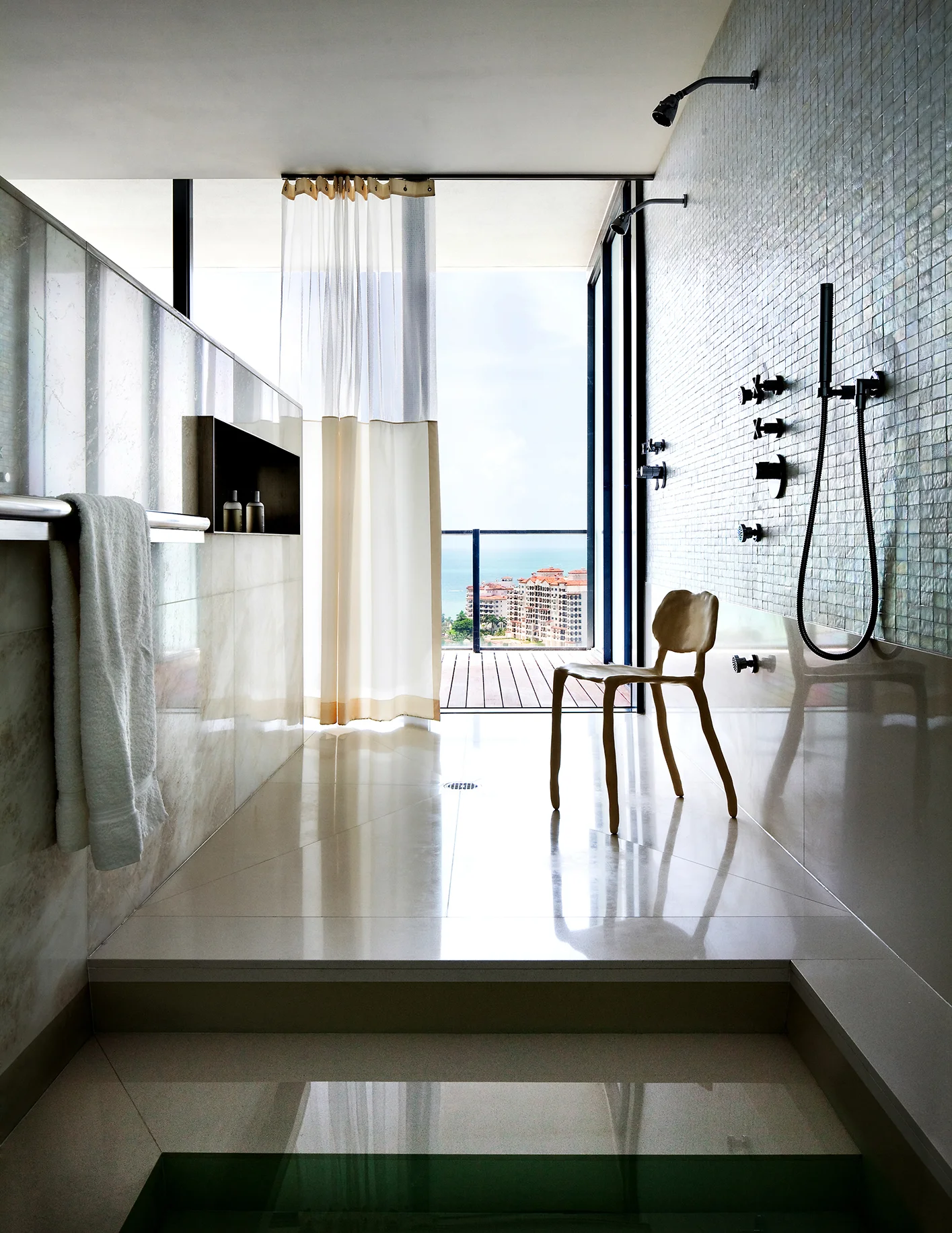 鹰巢公寓丨美国-15